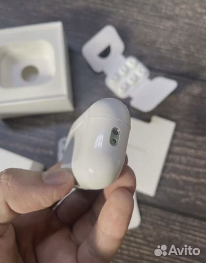 Airpods pro gen 2 elit+