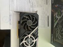 Rtx 3070 гарантия