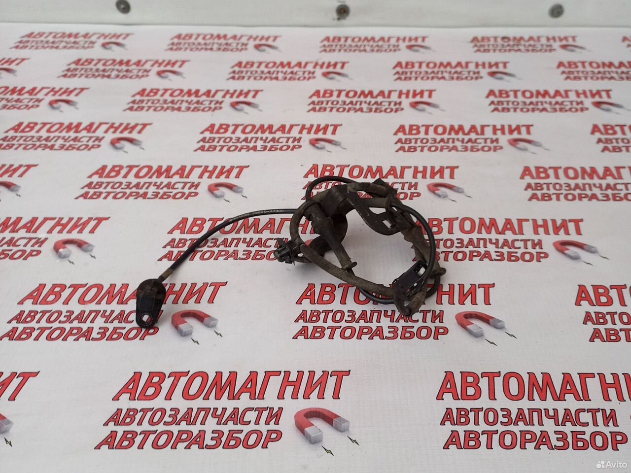 Датчик абс передний правый Киа Церато 3 YD 13-21