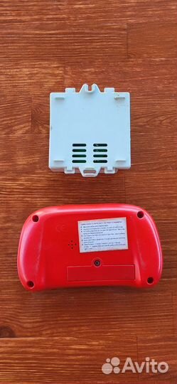 Контроллер RX15 + пульт