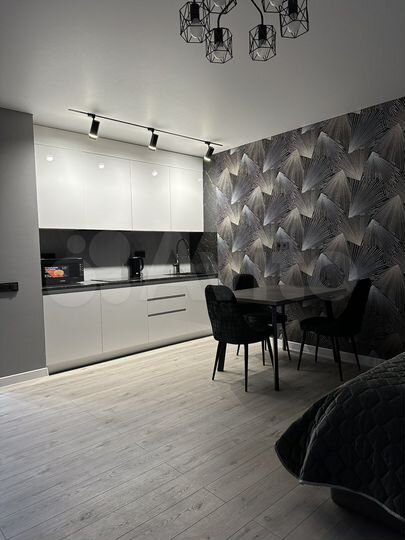 Квартира-студия, 37 м², 5/10 эт.