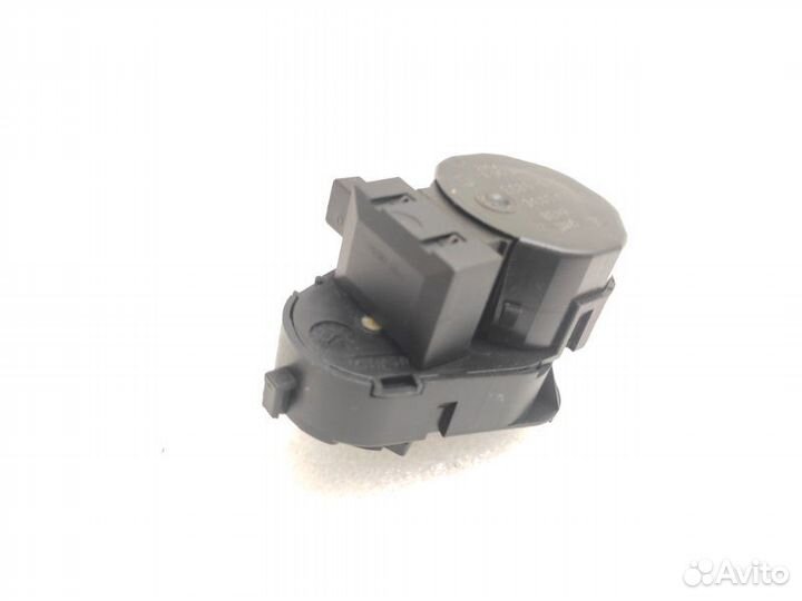 Сервопривод заслонок печки Bmw 5-Series E60 2.5