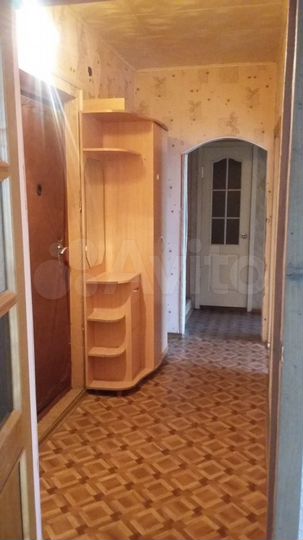 2-к. квартира, 53,4 м², 7/9 эт.