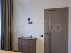 3-к. квартира, 59 м², 1/5 эт.