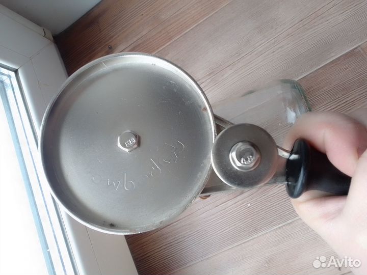 Закаточный ключ Кременчуг Кредмаш