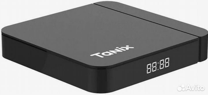 Android Smart-плеер 2Gb/16Gb с настройкой