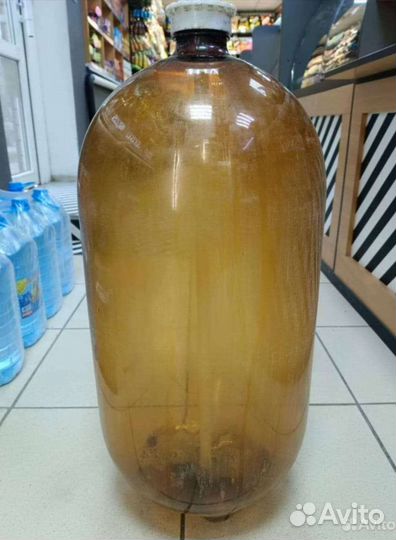 Кеги пивные бу 30л пластиковые