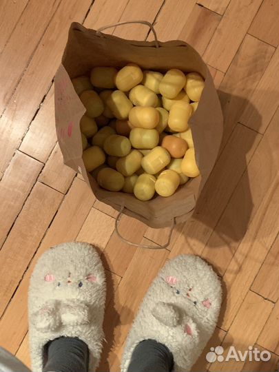 100 закрытых киндеров