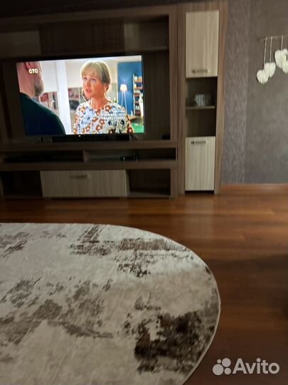 Стенка в гостиную бу