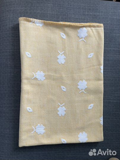 Детское одеяло +два пододеяльника с динозаврами