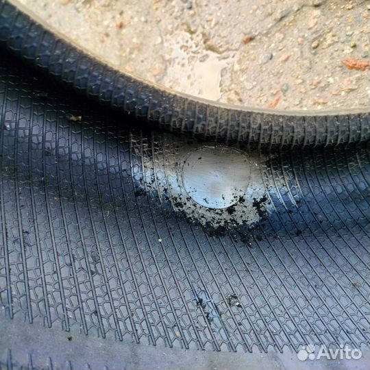 Cordiant Snow Cross 2 225/50 R17 98