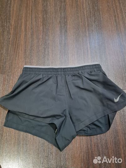Шорты nike женские