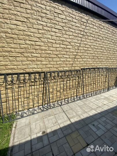 Решетка на окна