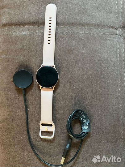 Часы Galaxy watch Active2 c208