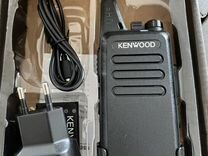 Рация kenwood tk f6