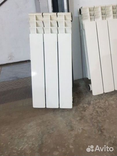 Радиатор отопления