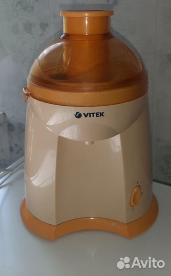 Соковыжималка