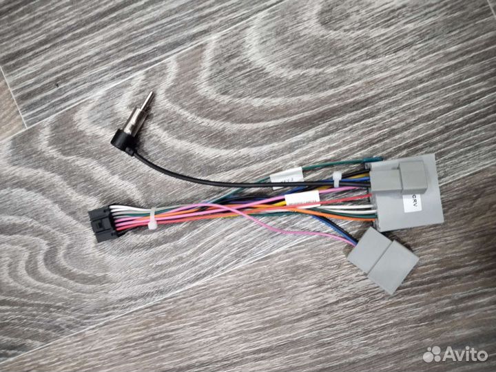 Рамка переходная Honda civic 4d