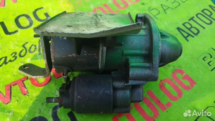 Стартер Audi A4 B5