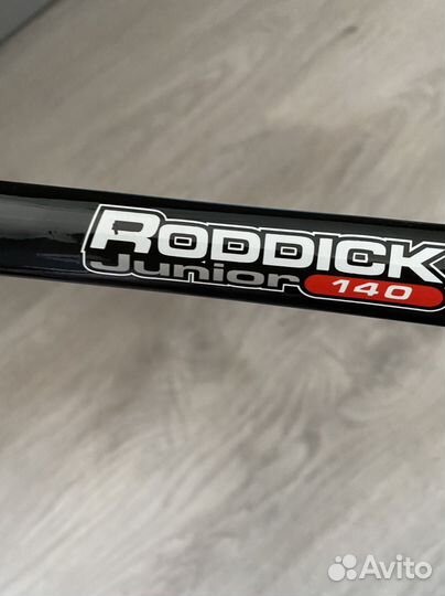 Babolat Junior 140 ракетка для тенниса с чехлом