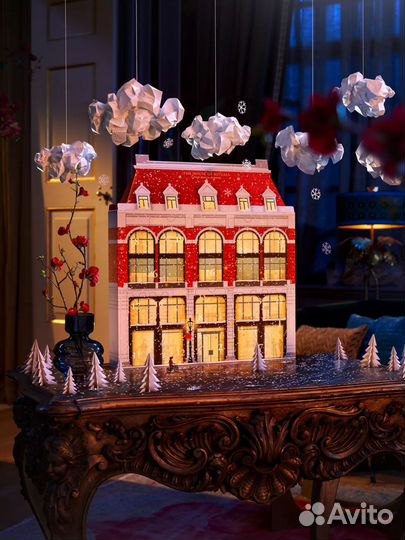 Адвент-календари Rituals 2023