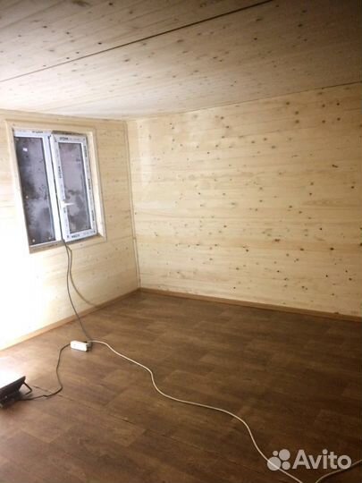 Блок контейнер