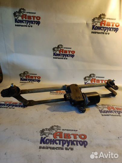 Трапеция дворников Chevrolet Lacetti хэчбек F16D3