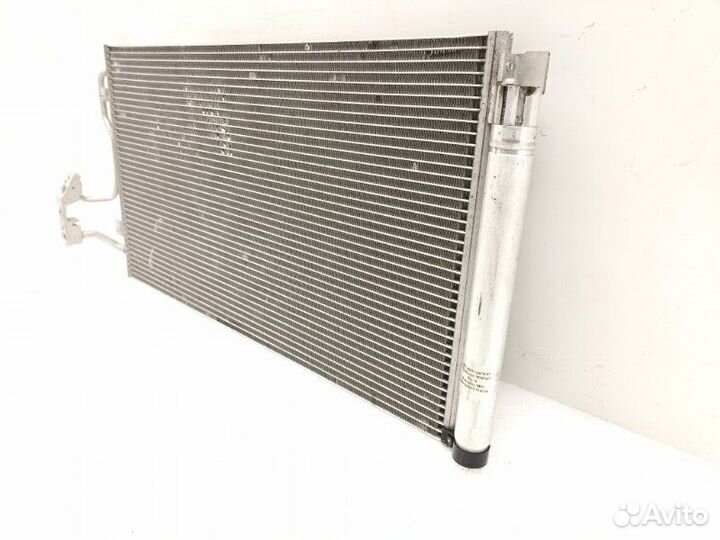 Радиатор кондиционера Bmw 1-Series F20 1.6 N13B16