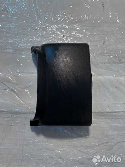 Накладка Scania