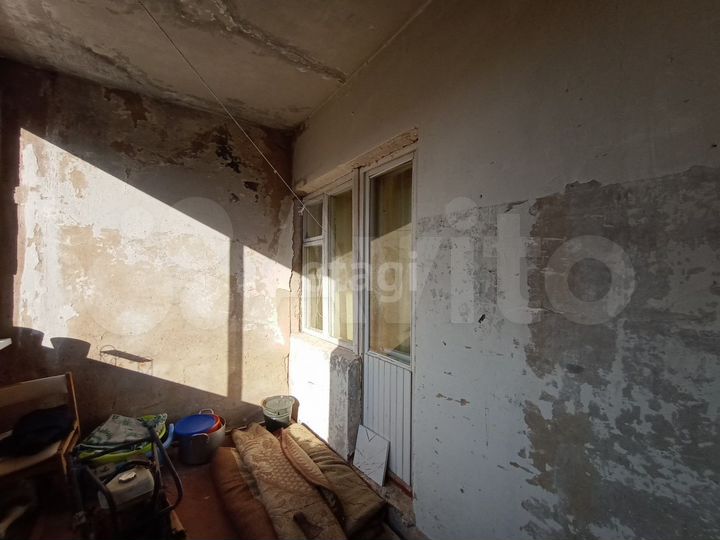 4-к. квартира, 82,5 м², 1/2 эт.