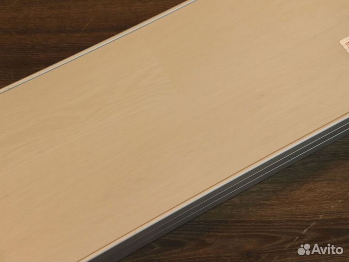 Кварцвиниловая плитка