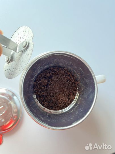 Пресс фильтр для кофе вьетнамский