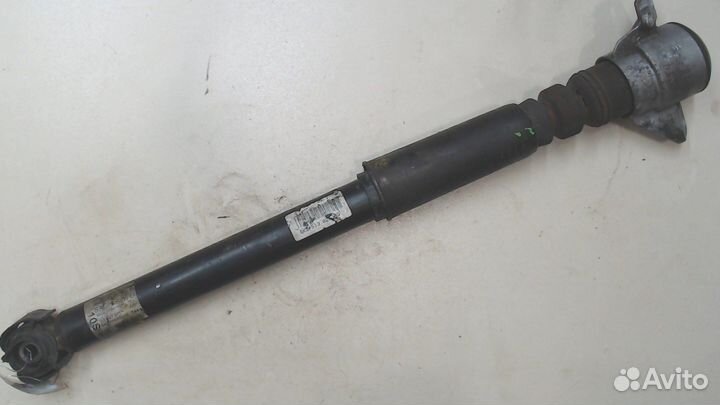 Амортизатор подвески Audi A4 (B8), 2013