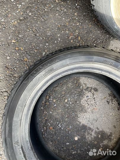 Yokohama Ice Guard IG50 185/55 R15 86T