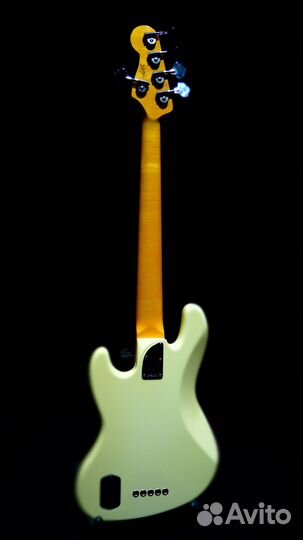 Fender custom shop JBV MM