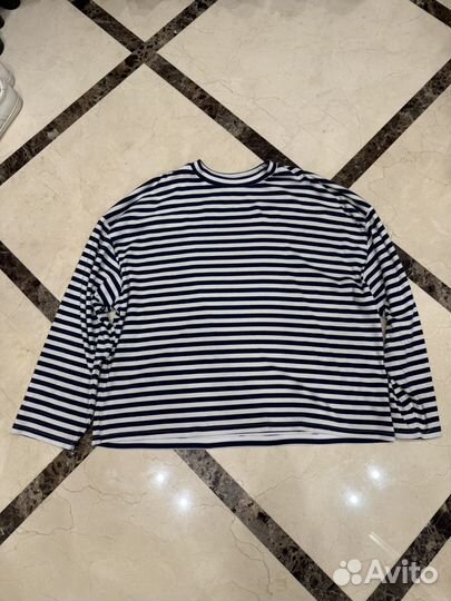 Тельняшка женская