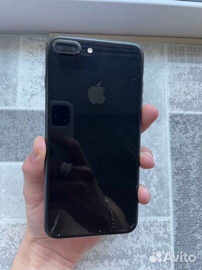 iPhone 7 Plus, 32 ГБ