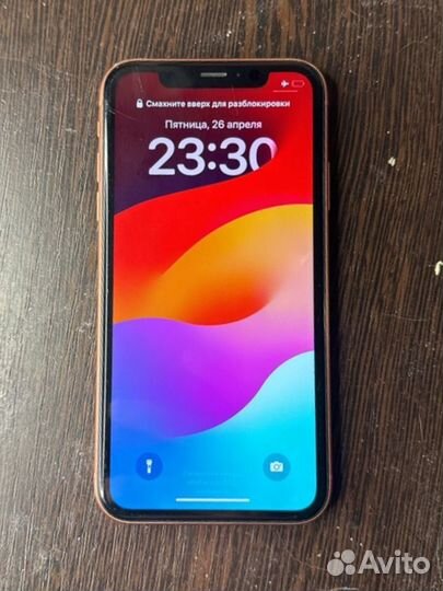 iPhone Xr, 64 ГБ