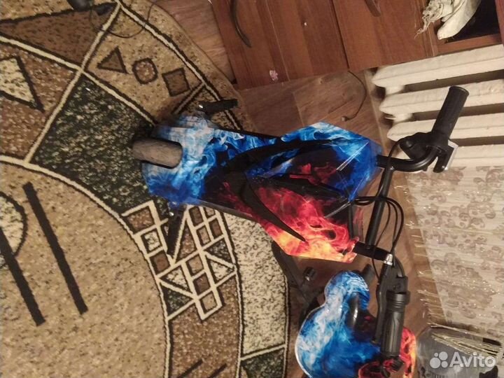 Электро дрифт карт