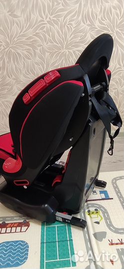 Автокресло детское Mr Sandman Future Isofix