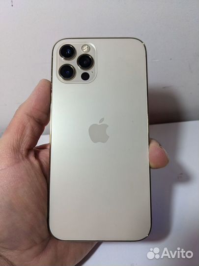 iPhone 12 Pro, 128 ГБ