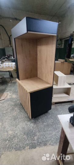 Продам новую кофе стойку