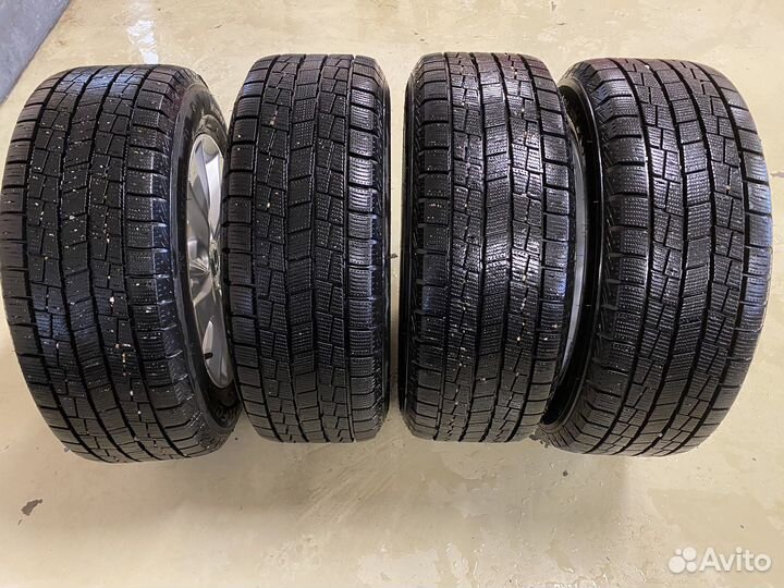 Goform W705 215/60 R16 119N