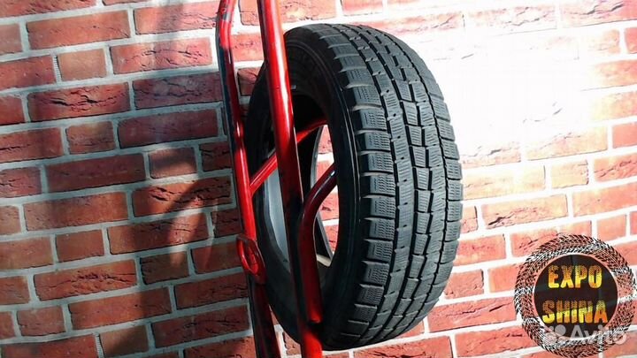 Dunlop Winter Maxx WM01 185/65 R15 88Q