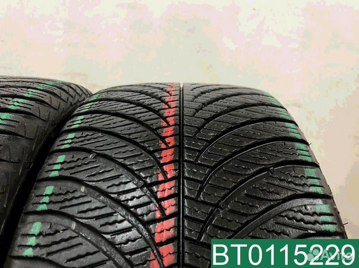 Goodyear Vector 4Seasons Gen-2 225/45 R17 94V