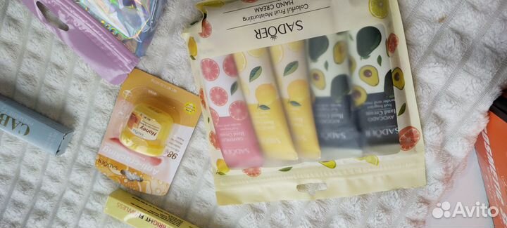 Набор косметики