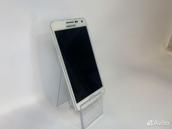 Samsung Galaxy A5 (2016) SM-A510F, 2/16 ГБ