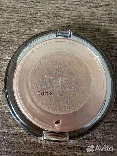 Dior хайлайтер