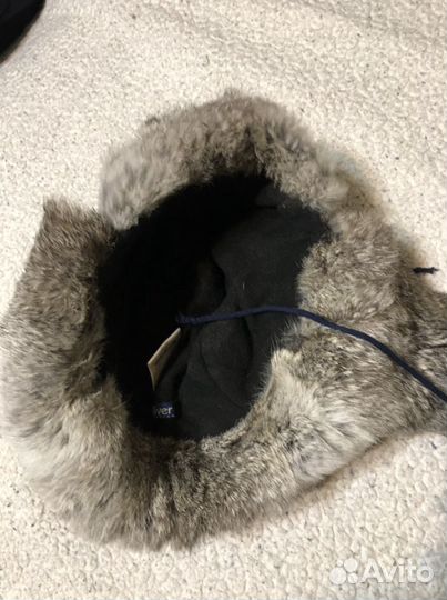 Шапка детская