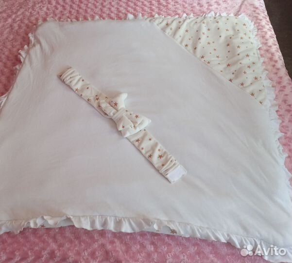 Комплект на выписку